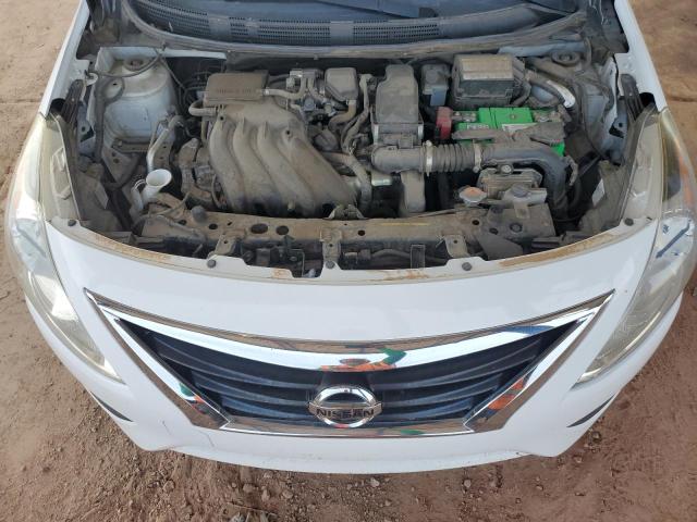 2016 NISSAN VERSA S 3N1CN7AP9GL853273
