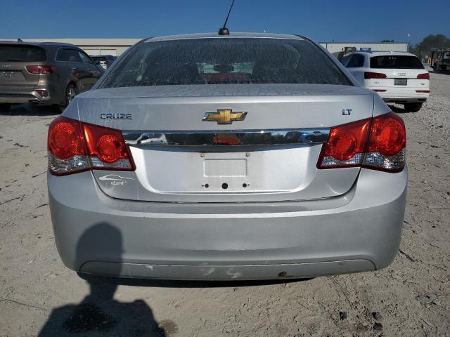 2015 CHEVROLET CRUZE LT #3286723298