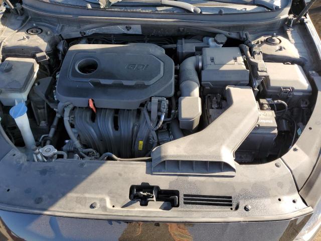 2018 HYUNDAI SONATA SPO - 5NPE34AF0JH701679