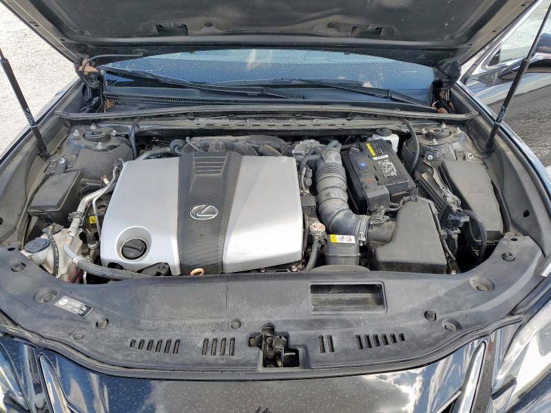 2020 LEXUS ES 350 F S - 58AGZ1B15LU059045