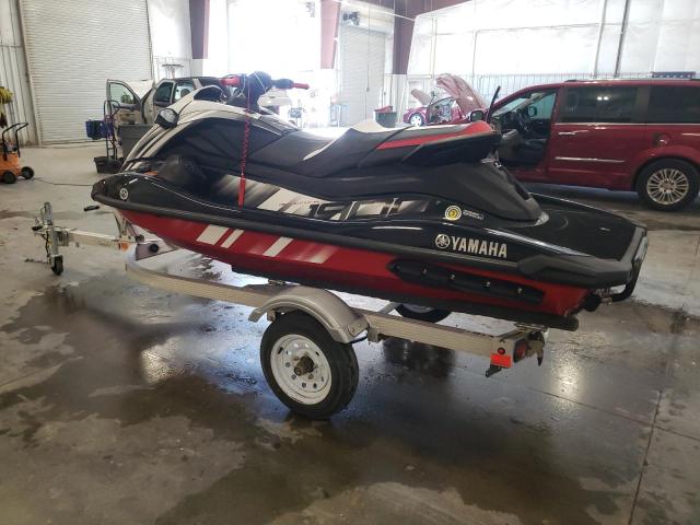 2024 YAMAHA JETSKI #3304537445