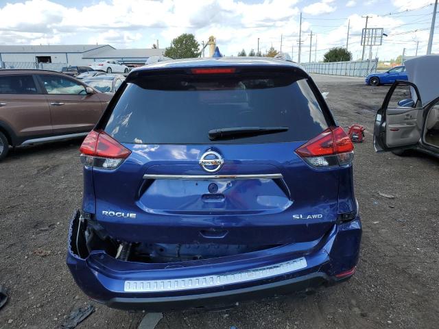 2018 NISSAN ROGUE S JN8AT2MV8JW322367