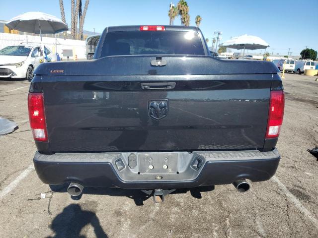 2016 RAM 1500 ST 3C6JR6AT0GG331373