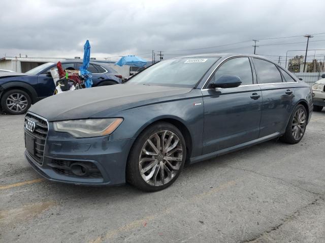 AUDI A6 PRESTIG