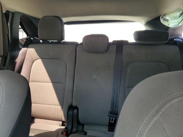 2020 FORD ESCAPE S - 1FMCU0F63LUA68539