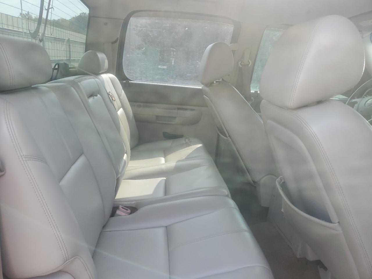 GMC SIERRA K1500 SLE