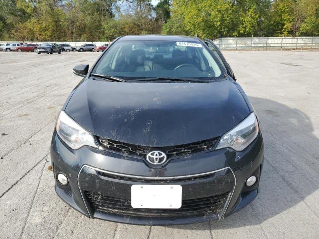 2015 TOYOTA COROLLA L 5YFBURHEXFP280316