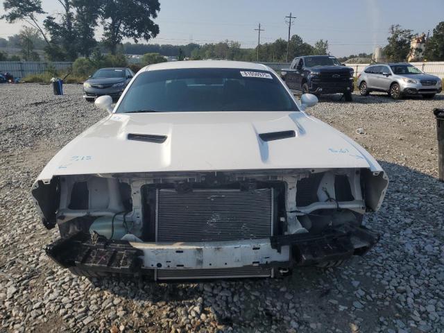 2015 DODGE CHALLENGER 2C3CDZAG8FH740227