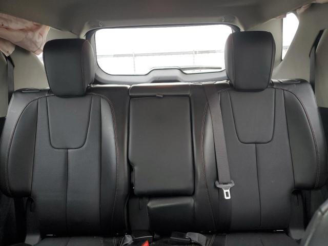 2016 CHEVROLET EQUINOX LTZ 2GNFLGEK1G6318187