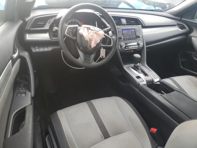 2017 HONDA CIVIC LX 2HGFC4B5XHH307413