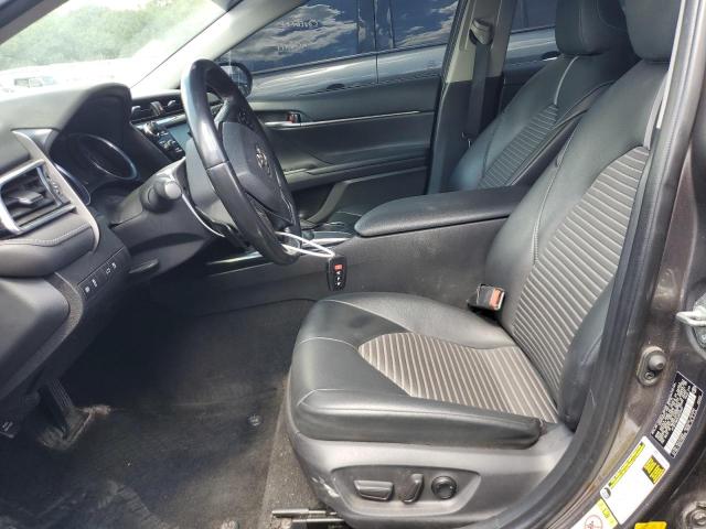 2018 TOYOTA CAMRY L 4T1B11HK3JU656457