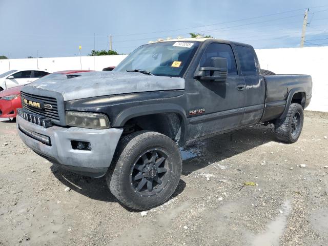 2002 DODGE RAM 3500 #3309431993