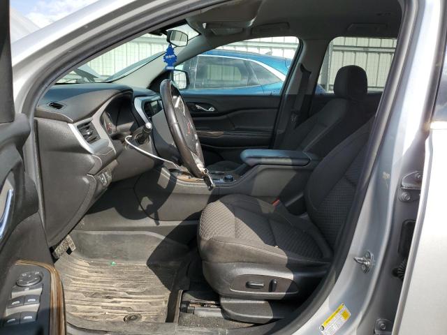 2018 GMC ACADIA SLE - 1GKKNSLS5JZ235143