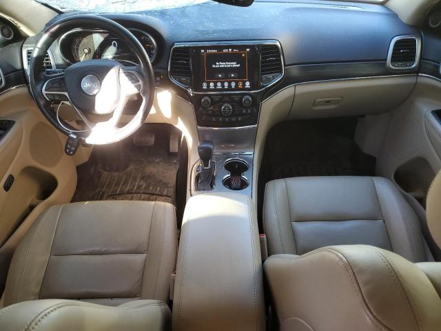 2020 JEEP GRAND CHER - 1C4RJFBG5LC197705