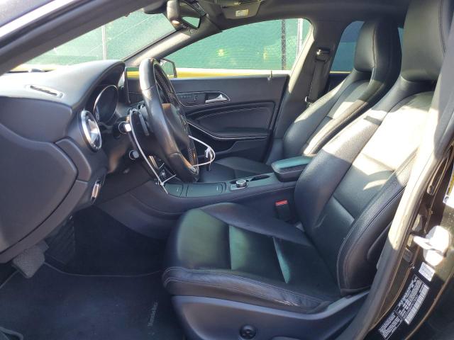 2015 MERCEDES-BENZ CLA 250 WDDSJ4EBXFN178362