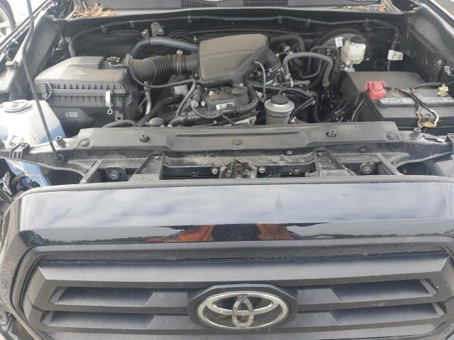 2022 TOYOTA TACOMA ACC #3268440759