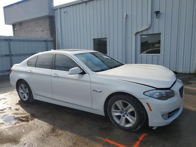2012 BMW 528 I #3290284271