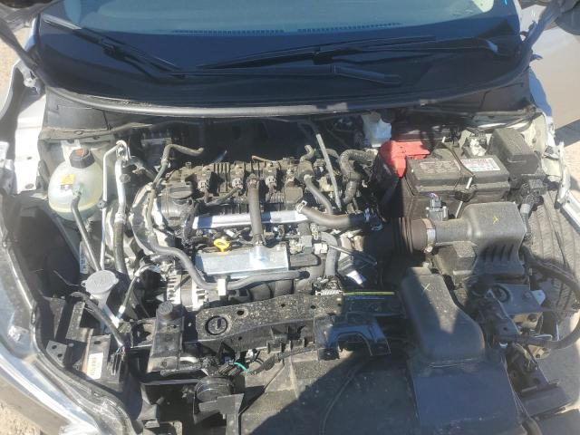 2025 NISSAN VERSA SR #3284741547