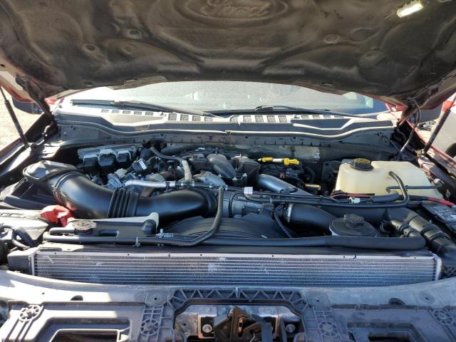 2019 FORD F350 SUPER #3309347992