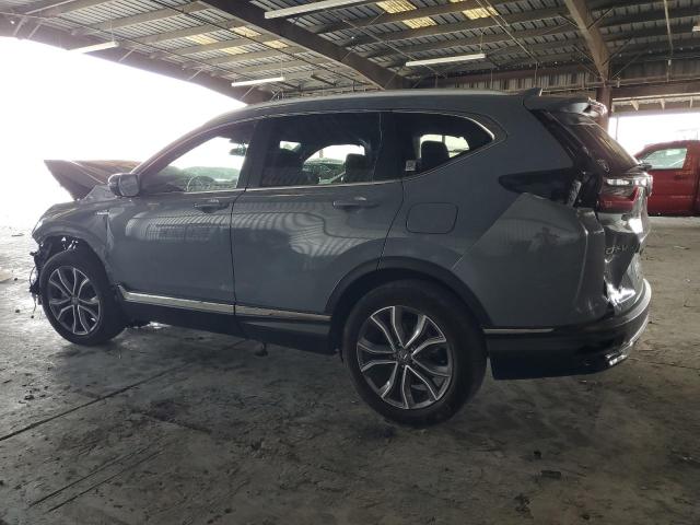 2021 HONDA CR-V TOURI - 7FART6H98ME033392