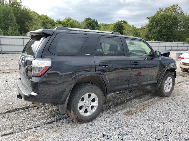 2024 TOYOTA 4RUNNER SR JTEMU5JR4R6253554
