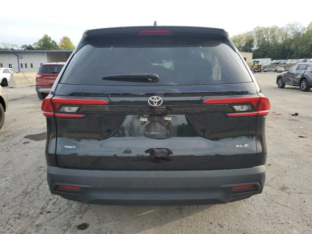 2024 TOYOTA GRAND HIGHLANDER XLE - 5TDAAAB59RS025053
