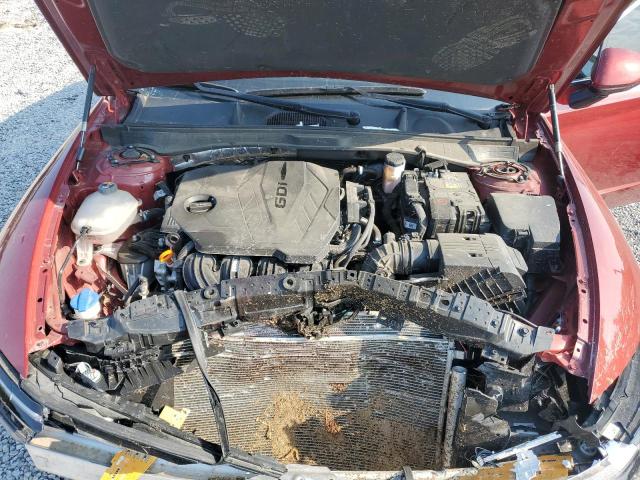 2024 HYUNDAI SONATA SEL - KMHL64JA8RA406752