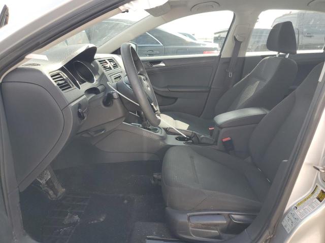 2016 VOLKSWAGEN JETTA S 3VW267AJ1GM332041