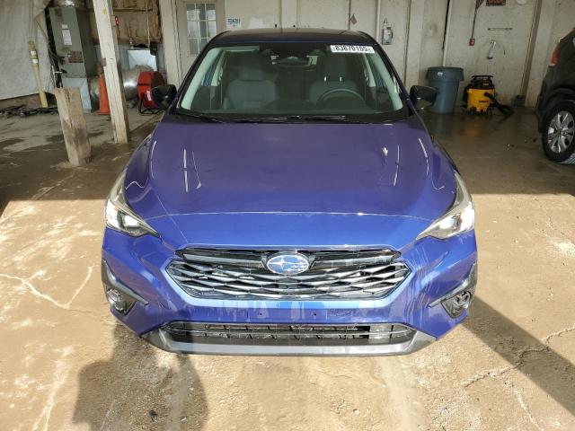 2025 SUBARU IMPREZA #3302708999