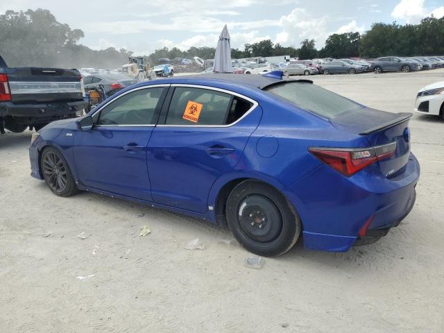 2019 ACURA ILX PREMIU 19UDE2F80KA012126