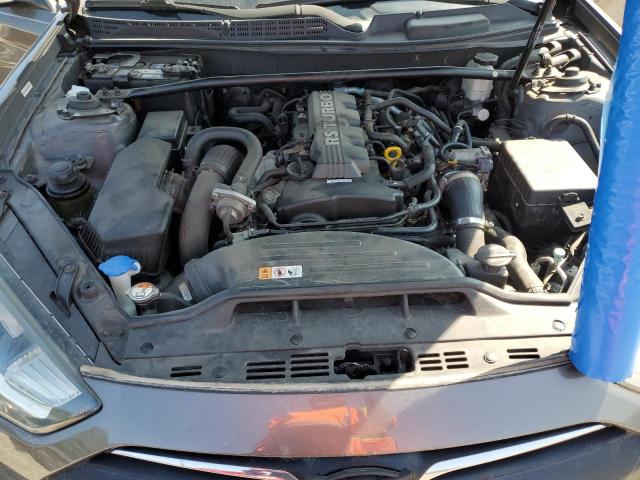 2013 HYUNDAI GENESIS COUPE 2.0T - KMHHT6KD6DU082680