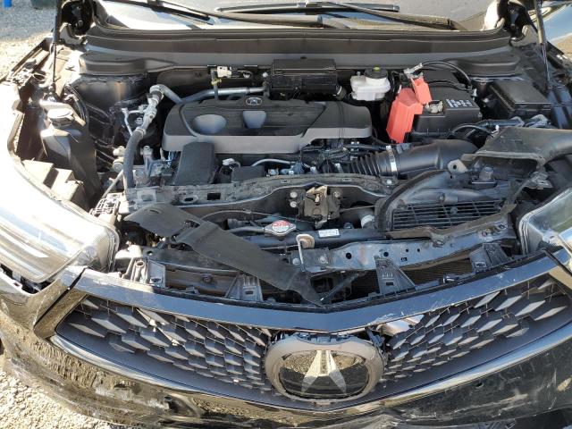 2024 ACURA RDX A-SPEC ADVANCE 5J8TC2H83RL030083