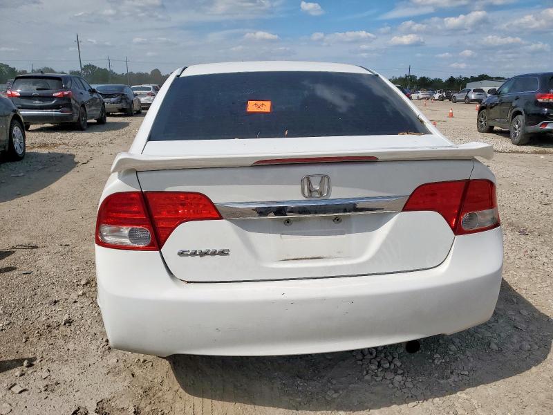 2010 HONDA CIVIC EXL #3306882894