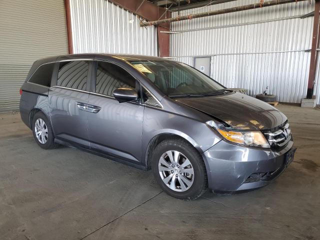 2016 HONDA ODYSSEY SE 5FNRL5H33GB144986