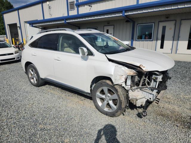 2015 LEXUS RX 350 - JTJZK1BA3F2423954