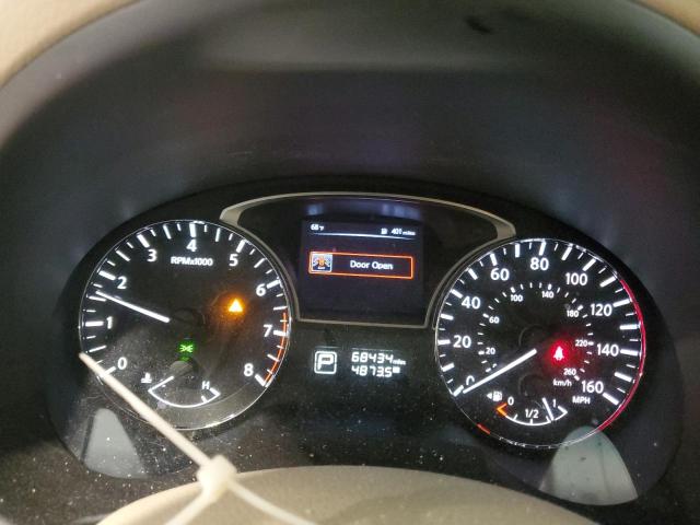 2015 NISSAN ALTIMA 2.5 - 1N4AL3AP8FC582743