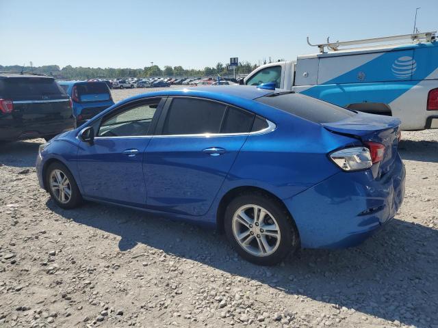 2018 CHEVROLET CRUZE LT 1G1BE5SM3J7247196