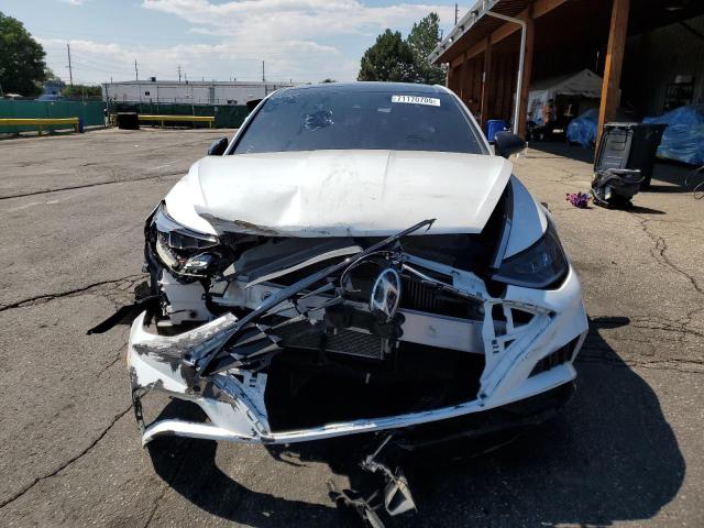 2022 HYUNDAI SONATA SEL PLUS KMHL44J23NA228306