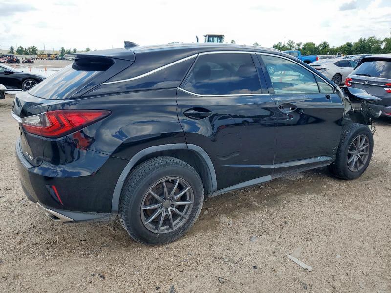 2016 LEXUS RX 350 - JTJBZMCA3G2002301