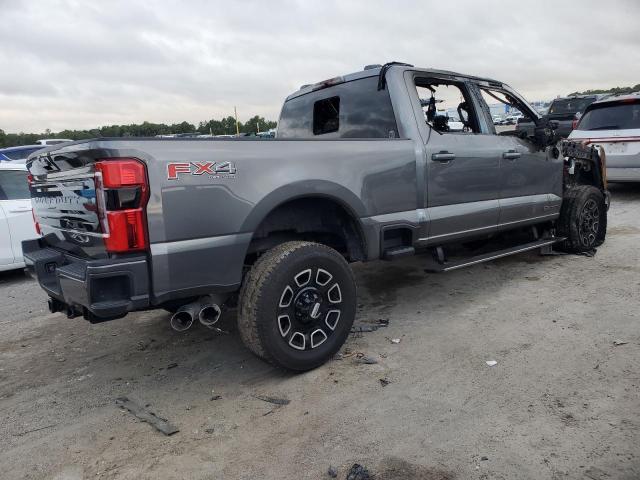 2025 FORD F250 SUPER - 1FT8W2BM3SEE04168
