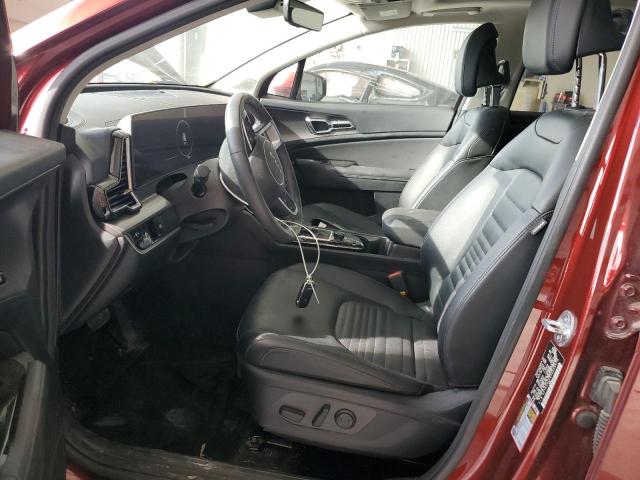 2023 KIA SPORTAGE SX PRESTIGE 5XYK53AF2PG094479