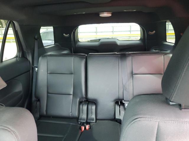 2019 FORD EXPLORER P 1FM5K8AT0KGA16678