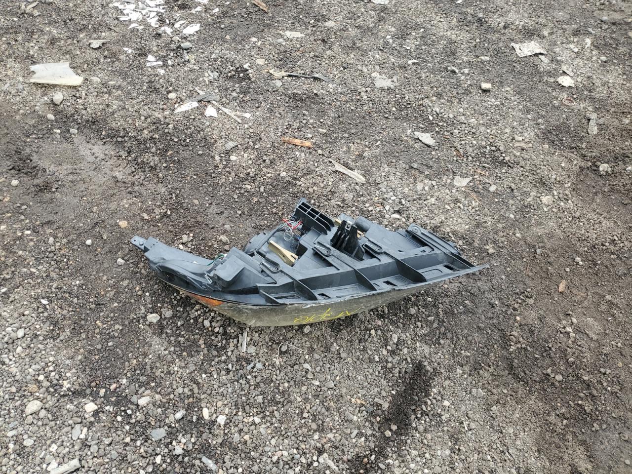 CHEVROLET MALIBU LTZ