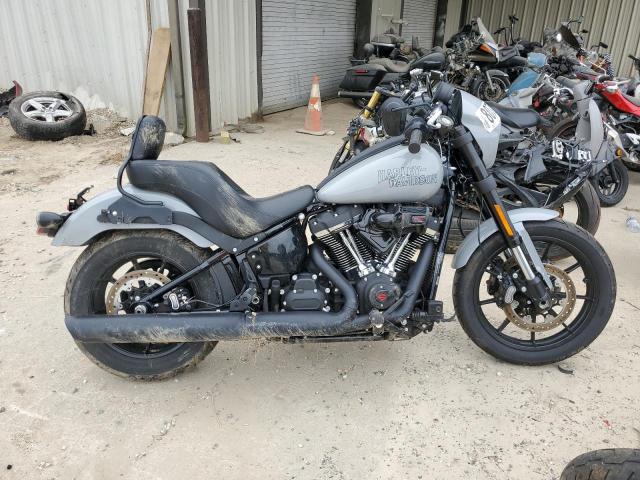 2025 HARLEY-DAVIDSON FXLRS #3310557092