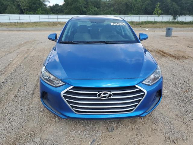2018 HYUNDAI ELANTRA SE #3297969770
