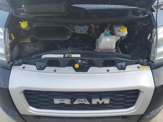 2021 RAM PROMASTER #3305304312