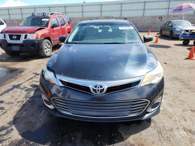 2015 TOYOTA AVALON XLE 4T1BK1EB0FU183321