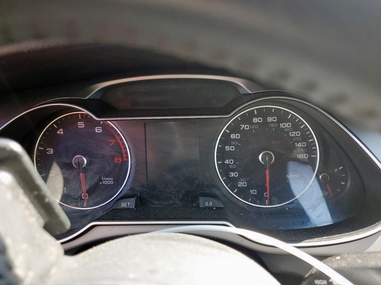 AUDI A4 ALLROAD PREMIUM PLUS