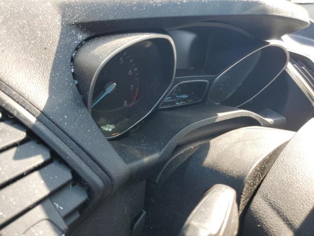 2017 FORD ESCAPE S 1FMCU0F76HUC61218