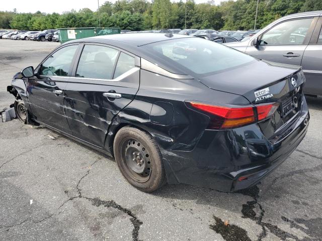 2019 NISSAN ALTIMA S 1N4BL4BWXKC207589